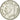 Moneta, Monaco, Louis II, 5 Francs, 1945, Paris, MB+, Alluminio, KM:122