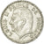 Coin, Monaco, Louis II, 5 Francs, 1945, Paris, VF(30-35), Aluminum, KM:122