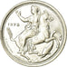 Moneta, Grecia, Constantine II, 20 Drachmai, 1973, SPL-, Rame-nichel, KM:111