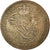 Münze, Belgien, Leopold II, 2 Centimes, 1874, SS, Kupfer, KM:35.1