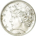 Coin, Brazil, 5 Centavos, 1977, AU(50-53), Stainless Steel, KM:587.1