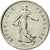 Moneta, Francja, Semeuse, 5 Francs, 1993, Paris, MS(63), Nikiel powlekany