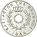 Moneta, Grecia, 20 Lepta, 1965, BB, Alluminio, KM:79