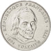 Coin, France, Voltaire, 5 Francs, 1994, Paris, MS(64), Nickel, KM:1063