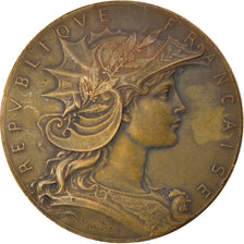 France, Medal, Concours d'Instruction Militaire, Ministre de la guerre