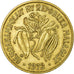 Moeda, Madagáscar, 10 Francs, 2 Ariary, 1972, Paris, AU(55-58)
