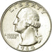Moneta, Stati Uniti, Washington Quarter, Quarter, 1964, U.S. Mint, Philadelphia