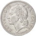 Münze, Frankreich, Lavrillier, 5 Francs, 1946, Paris, SS, Aluminium, KM:888b.1