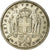 Munten, Griekenland, Paul I, 50 Lepta, 1954, ZF, Copper-nickel, KM:80