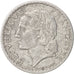 Münze, Frankreich, Lavrillier, 5 Francs, 1947, Paris, SS, Aluminium, KM:888b.1
