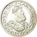 Moneta, Belgia, 30th Anniversary - Treaties of Rome, 5 Ecu, 1987, AU(50-53)