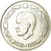 Moneta, Belgio, 500 Francs, 500 Frank, 1990, BB, Argento, KM:178