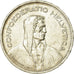 Coin, Switzerland, 5 Francs, 1953, Bern, EF(40-45), Silver, KM:40