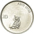 Coin, Slovenia, 20 Stotinov, 1992, MS(63), Aluminum, KM:8