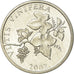 Coin, Croatia, 2 Lipe, 2002, MS(63), Aluminum, KM:14