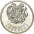 Monnaie, Armenia, 5 Dram, 1994, SPL, Aluminium, KM:56
