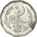 Münze, Pakistan, 2 Paisa, 1969, SS, Aluminium
