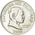 Moneda, Filipinas, 5 Sentimos, 1990, EBC, Aluminio, KM:239