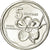 Moneda, Filipinas, 5 Sentimos, 1990, EBC, Aluminio, KM:239