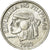 Moneda, Filipinas, Sentimo, 1983, EBC, Aluminio, KM:238