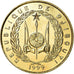 Münze, Dschibuti, 50 Francs, 1999, Paris, UNZ, Copper-nickel, KM:25
