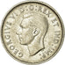 Münze, Kanada, George VI, 5 Cents, 1937, Royal Canadian Mint, Ottawa, SS