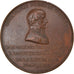 Francia, medaglia, Napoléon Bonaparte, Consulat, Colonne nationale de la place