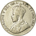 Münze, Kanada, George V, 5 Cents, 1933, Royal Canadian Mint, Ottawa, SS