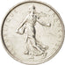Francia, Semeuse, 5 Francs, 1968, Paris, SPL, Argento, KM:926, Gadoury:770