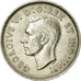 Moneta, Canada, George VI, 5 Cents, 1942, Royal Canadian Mint, Ottawa