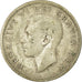 Coin, Canada, George VI, 25 Cents, 1949, Royal Canadian Mint, Ottawa, VF(20-25)