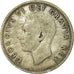 Münze, Kanada, George VI, 25 Cents, 1951, Royal Canadian Mint, Ottawa, S