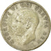Münze, Kanada, George VI, 25 Cents, 1952, Royal Canadian Mint, Ottawa, S
