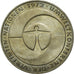 Coin, GERMANY - FEDERAL REPUBLIC, 5 Mark, 1982, Stuttgart, Germany, AU(55-58)