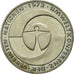 Coin, GERMANY - FEDERAL REPUBLIC, 5 Mark, 1982, Stuttgart, Germany, MS(60-62)