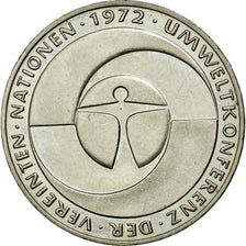 Coin, GERMANY - FEDERAL REPUBLIC, 5 Mark, 1982, Stuttgart, Germany, MS(60-62)