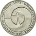 Coin, GERMANY - FEDERAL REPUBLIC, 5 Mark, 1982, Stuttgart, Germany, MS(60-62)