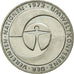 Coin, GERMANY - FEDERAL REPUBLIC, 5 Mark, 1982, Stuttgart, Germany, MS(60-62)