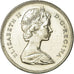 Munten, Canada, Elizabeth II, 50 Cents, 1973, Royal Canadian Mint, Ottawa, ZF