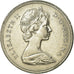 Monnaie, Canada, Elizabeth II, 50 Cents, 1974, Royal Canadian Mint, Ottawa, TTB