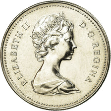 Moneta, Canada, Elizabeth II, 50 Cents, 1979, Royal Canadian Mint, Ottawa, SPL-