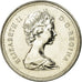 Moneta, Canada, Elizabeth II, 50 Cents, 1979, Royal Canadian Mint, Ottawa, SPL-