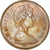 Münze, Kanada, Elizabeth II, Cent, 1978, Royal Canadian Mint, S+, Bronze