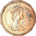 Coin, Canada, Elizabeth II, Cent, 1984, Royal Canadian Mint, Ottawa, VF(20-25)