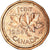 Münze, Kanada, Elizabeth II, Cent, 1984, Royal Canadian Mint, Ottawa, S