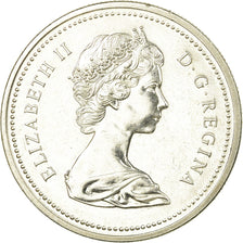 Münze, Kanada, Elizabeth II, Dollar, 1975, Royal Canadian Mint, Ottawa, VZ