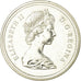 Münze, Kanada, Elizabeth II, Dollar, 1975, Royal Canadian Mint, Ottawa, VZ