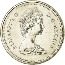 Moneta, Canada, Elizabeth II, Dollar, 1974, Royal Canadian Mint, Ottawa, SPL-