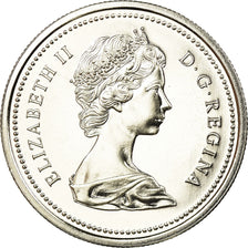 Moneta, Canada, Elizabeth II, Dollar, 1973, Royal Canadian Mint, Ottawa, SPL
