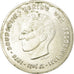 Münze, Belgien, 250 Francs, 250 Frank, 1976, Brussels, SS, Silber, KM:158.1